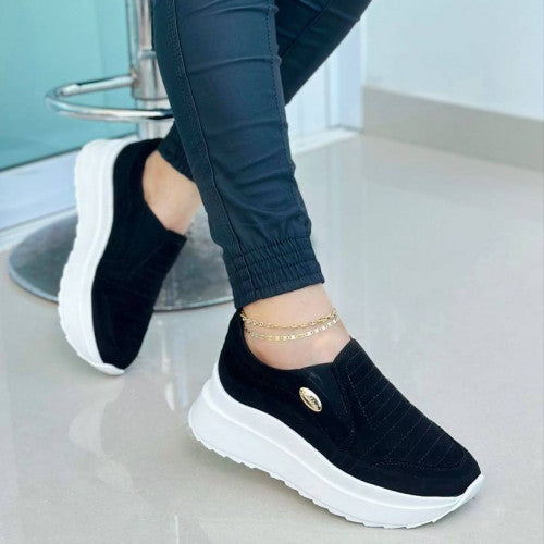 💫TENIS SUPPORTFLEX💖 alivia dolor de piernas, de espalda y cansancios del día a día💃