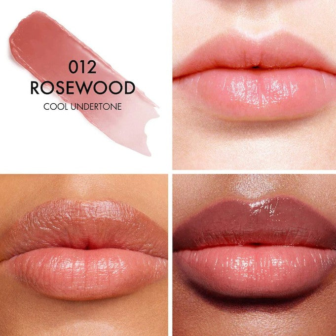 💖✨Lip Glow Dior🌸Hidratación y Brillo Natural en 1 solo paso! 💋