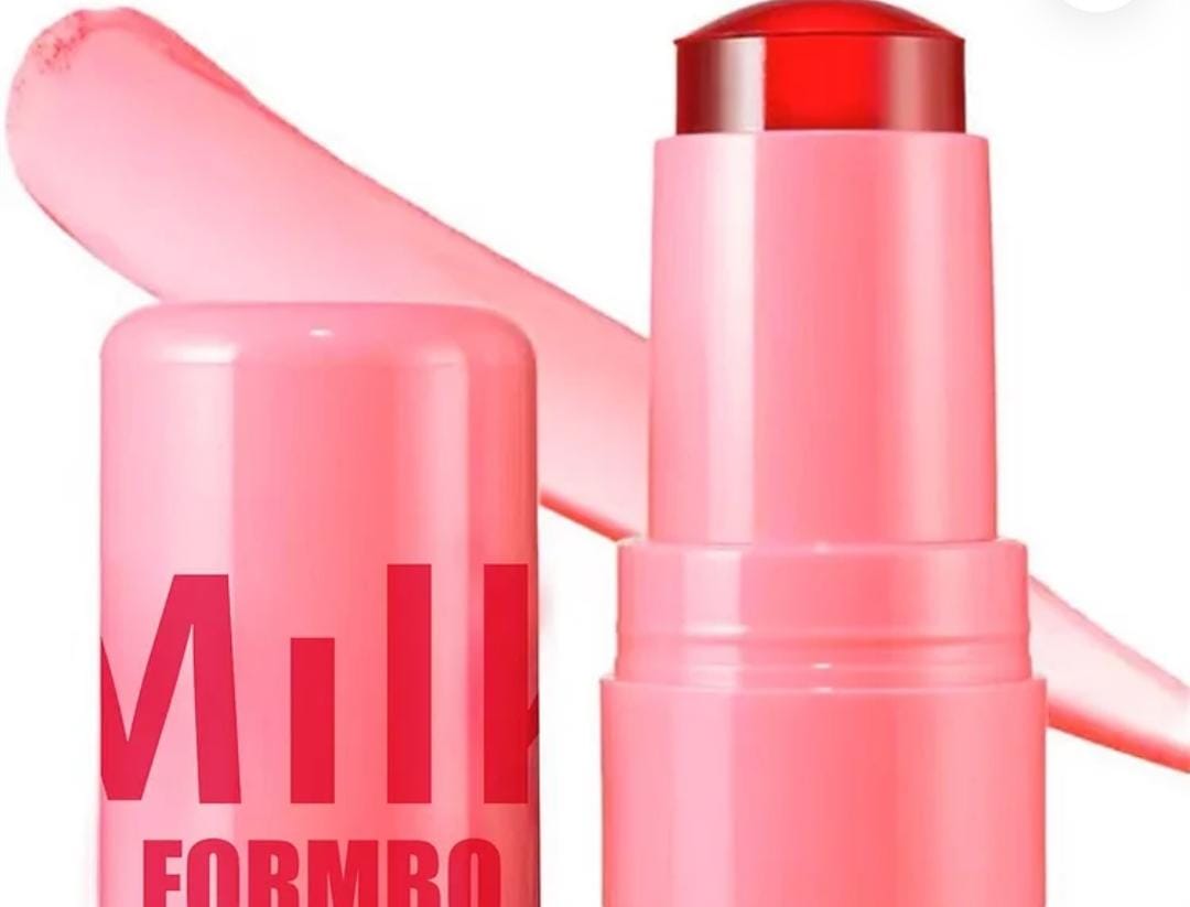 💖RUBOR EN GEL MILK💖 Hidratación Infinita✨