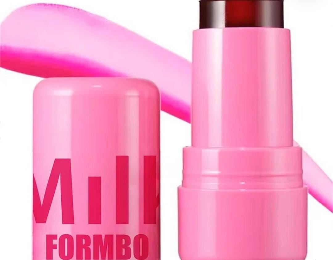 💖RUBOR EN GEL MILK💖 Hidratación Infinita✨