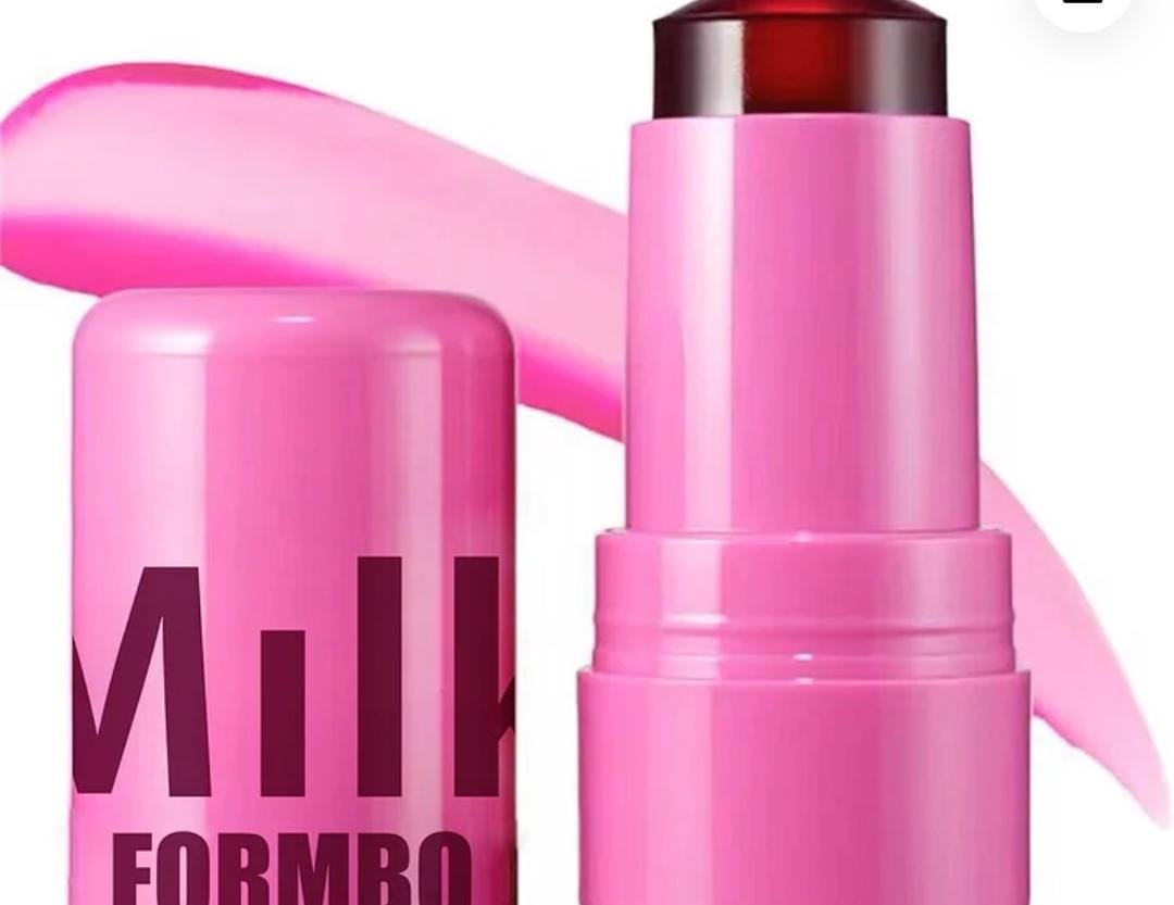 💖RUBOR EN GEL MILK💖 Hidratación Infinita✨