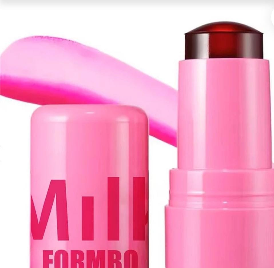 💖RUBOR EN GEL MILK💖 Hidratación Infinita✨