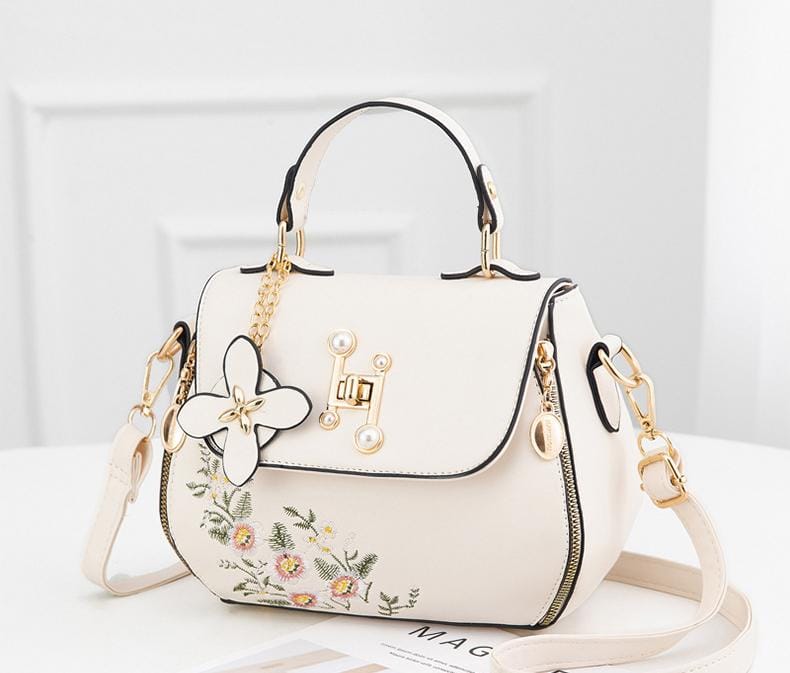 🛍️💖BOLSO MOONFLOWER✨Diseños únicos que te encantarán CON EL 50% DE DESCUENTO👛😍