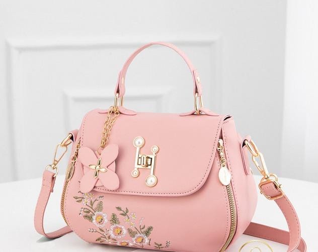 🛍️💖BOLSO MOONFLOWER✨Diseños únicos que te encantarán CON EL 50% DE DESCUENTO👛😍