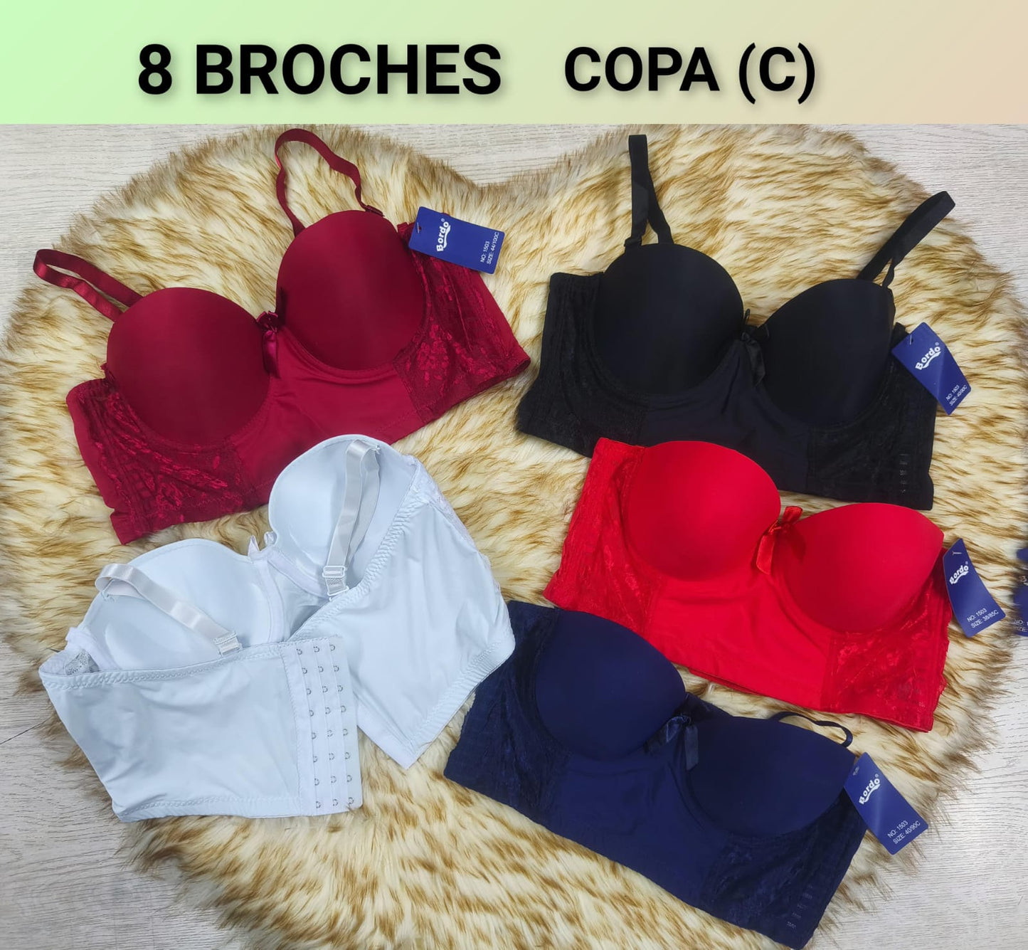 ✨Sosten confort tipo faja✨Moldea tu figura, cuida tu postura, realza tu belleza🪡