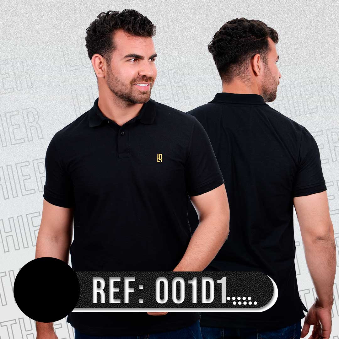 💫POLOS LUTHIER✨💫VERSATILIDAD Y COMODIDAD EN CADA POSTURA✨💯