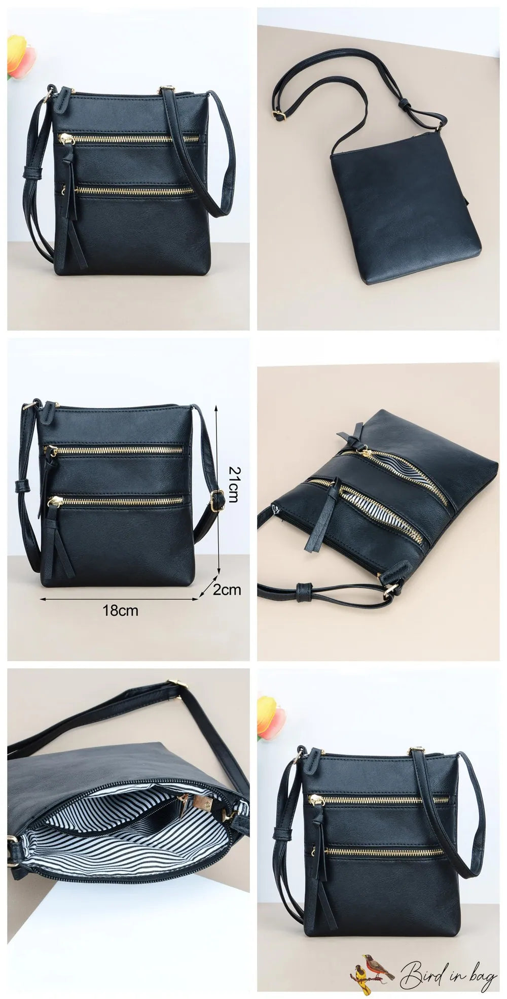 👜Bolso dakota Glam🔥Tu estilo, tu momento, tu bolso perfecto🌟