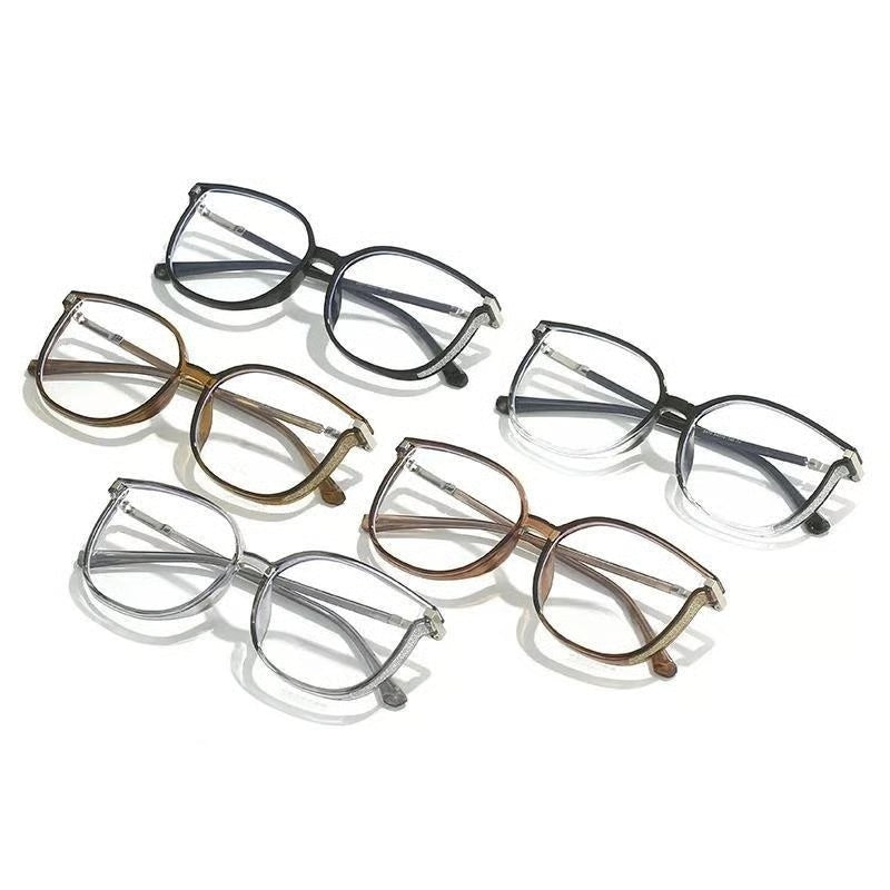 ✨✨✨ Frameless Elegance™ — Be Your Personal Eye Guard ✨✨✨  Protege tus ojos con estilo y ligereza inigualable.
