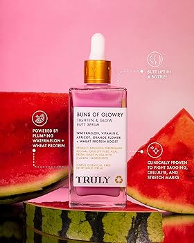 🏵️ACEITE TRULY✨Una piel radiante, sin manchas y con un aroma irresistible todos los días!🏵️
