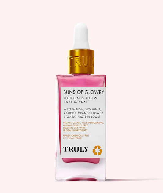 🏵️ACEITE TRULY✨Una piel radiante, sin manchas y con un aroma irresistible todos los días!🏵️