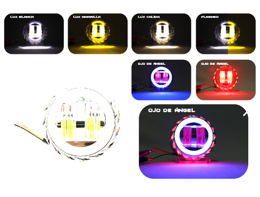 luz led