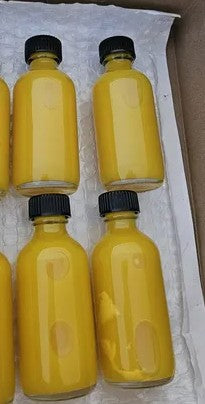 🧃 Shots Naturales Cold Pressed – VitaJuice by Krisomé🌱