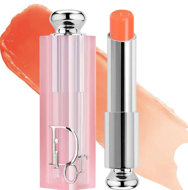 💖✨Lip Glow Dior🌸Hidratación y Brillo Natural en 1 solo paso! 💋