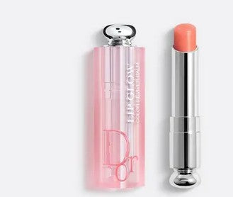💖✨Lip Glow Dior🌸Hidratación y Brillo Natural en 1 solo paso! 💋