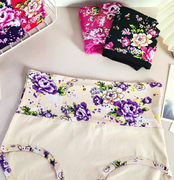 🌿🩲Panty faja tiro alto🌿Moldea con amor, vive con confianza🩲