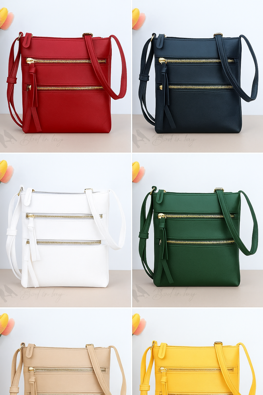 👜Bolso dakota Glam🔥Tu estilo, tu momento, tu bolso perfecto🌟