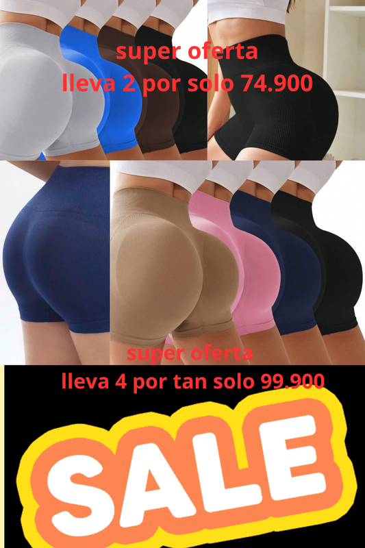 🔥 PANTY LEVANTA GLÚTEOS MOLDEADOR – CINTURA ALTA Y REALCE INSTANTÁNEO 🔥