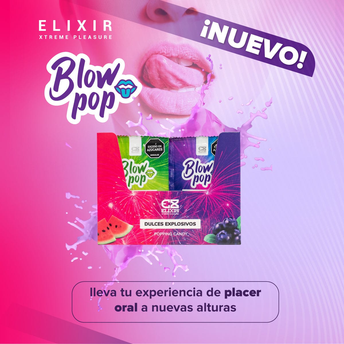 🥵Dúo Explosivo🥵Placer que Despierta Todos tus Sentidos