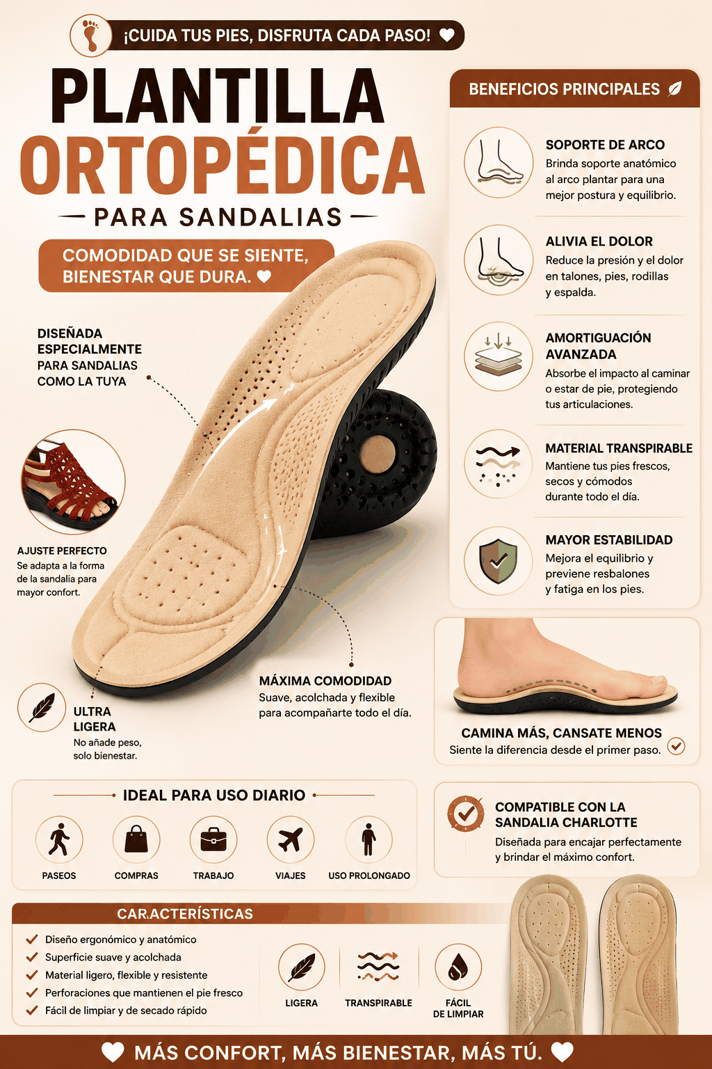 💎Zapatillas Zafiro✨Elegancia, comodidad y estilo en cada paso💖