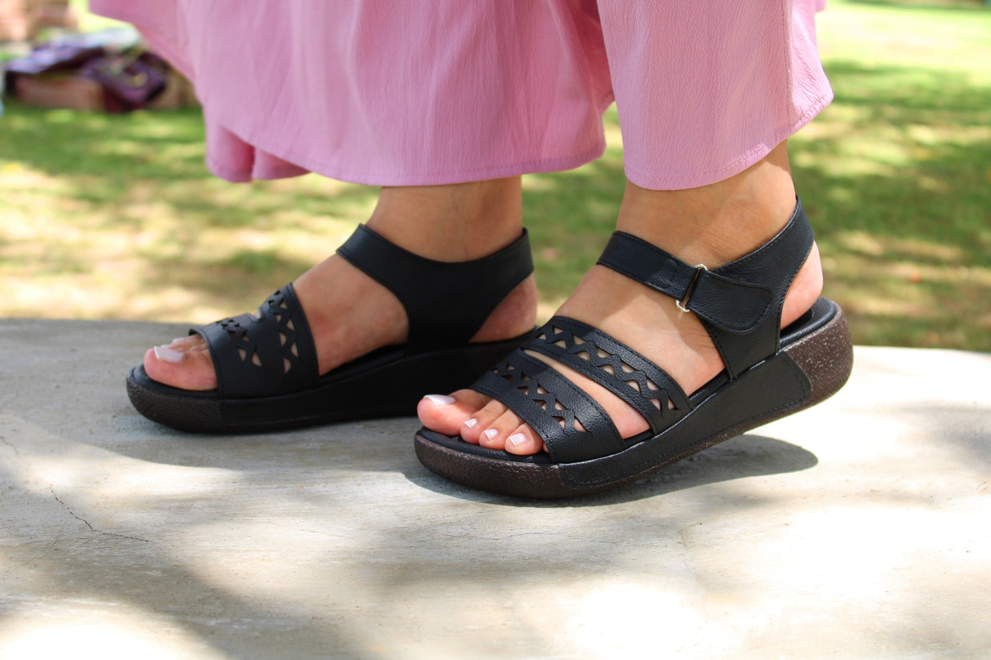 🌟 sandalias ortopedicas ortochic comfort🌟