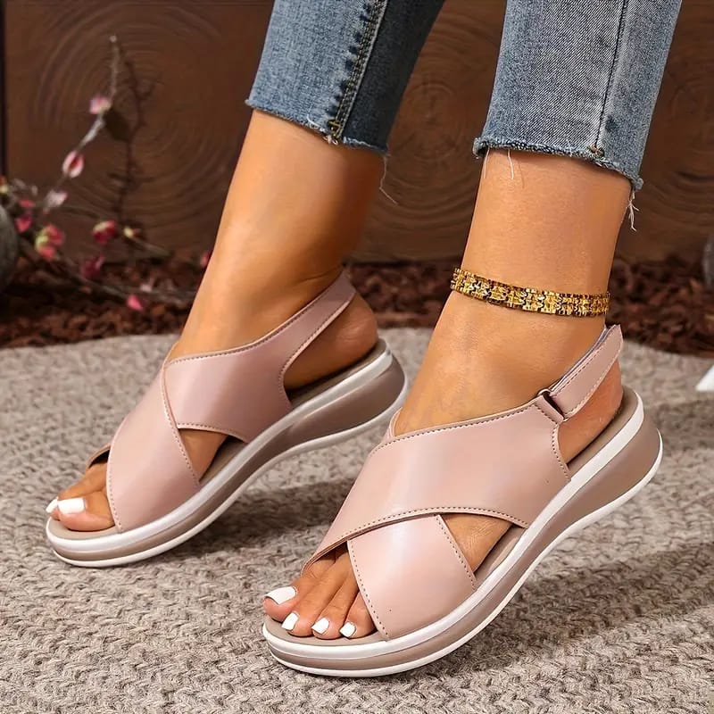 🌸Sandalia ortopedica walking🔝 Porque cada paso merece ser perfecto🌸