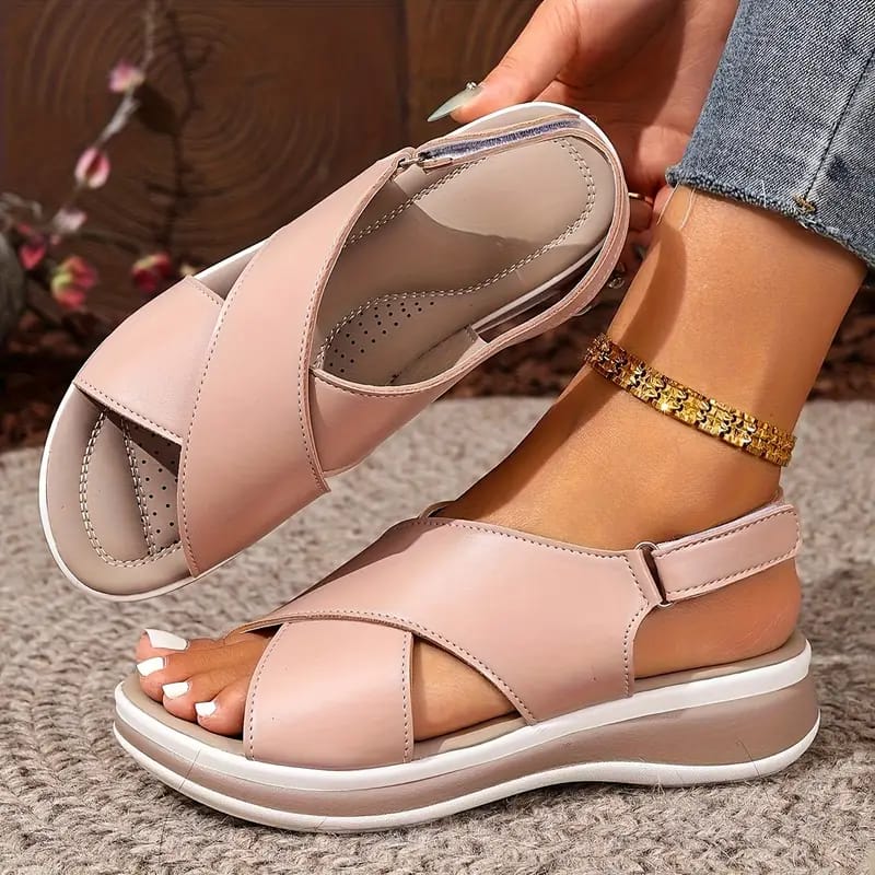 🌸Sandalia ortopedica walking🔝 Porque cada paso merece ser perfecto🌸