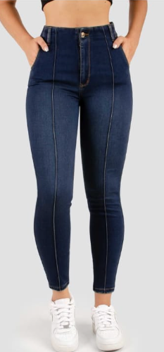 ✨👖JEANS SALOME✨👖CURVAS PERFECTAS💎