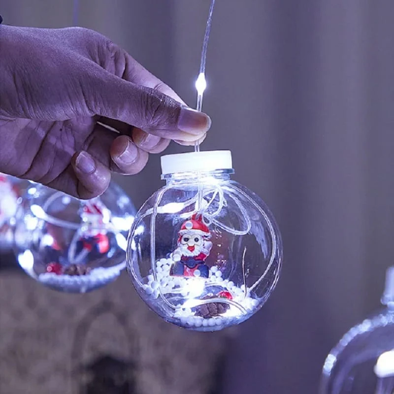 ✨🎉LUCES NAVIDEÑAS✨🎉 ILUMINA CON ELEGANCIA✨