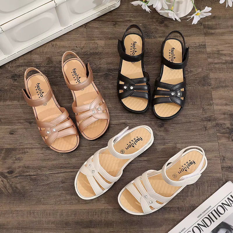 🌸sandalia ortopédica comfort andaré🌸👣hechas para acompañarte 💖