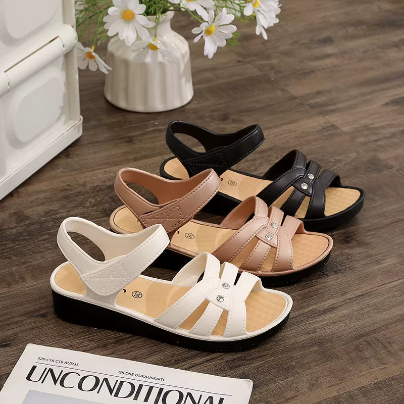 🌸sandalia ortopédica comfort andaré🌸👣hechas para acompañarte 💖