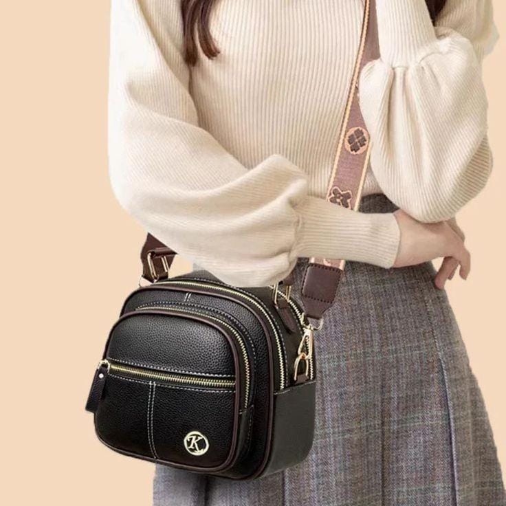 ✨BOLSO KELVIN✨ELEGANCIA Y VERSATILIDAD💖