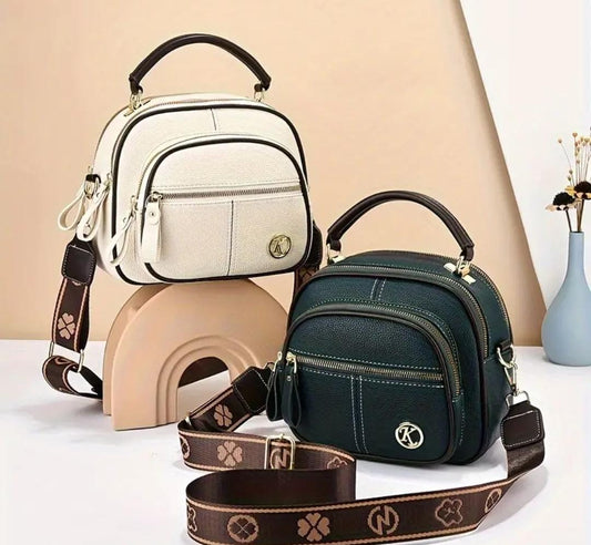 ✨BOLSO KELVIN✨ELEGANCIA Y VERSATILIDAD💖
