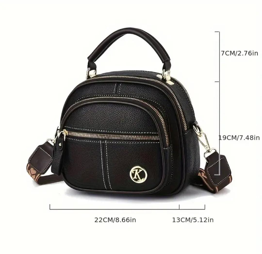✨BOLSO KELVIN✨ELEGANCIA Y VERSATILIDAD💖