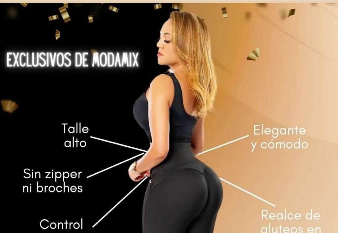 ✨Leggins Ultra-Fit – Moldea, Realza y Estiliza ✨