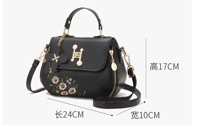 🛍️💖BOLSO MOONFLOWER✨Diseños únicos que te encantarán CON EL 50% DE DESCUENTO👛😍