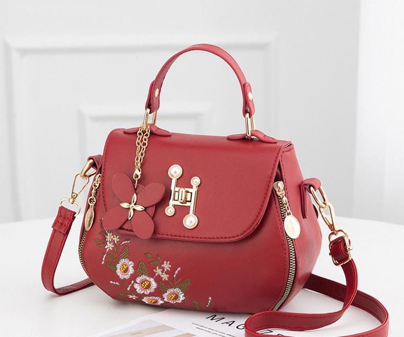 🛍️💖BOLSO MOONFLOWER✨Diseños únicos que te encantarán CON EL 50% DE DESCUENTO👛😍