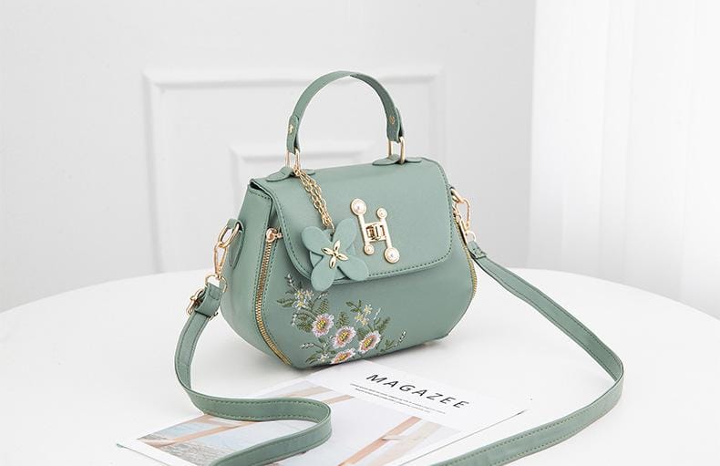 🛍️💖BOLSO MOONFLOWER✨Diseños únicos que te encantarán CON EL 50% DE DESCUENTO👛😍