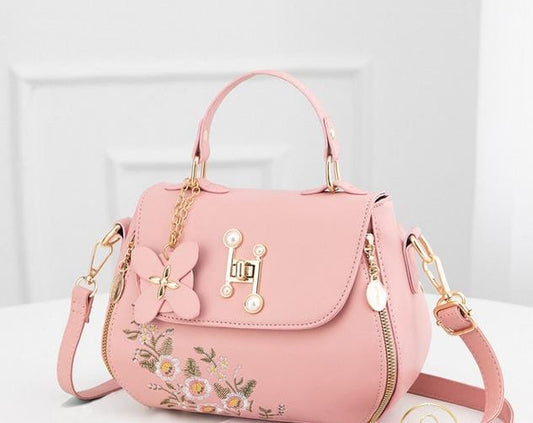 🛍️💖BOLSO MOONFLOWER✨Diseños únicos que te encantarán CON EL 50% DE DESCUENTO👛😍