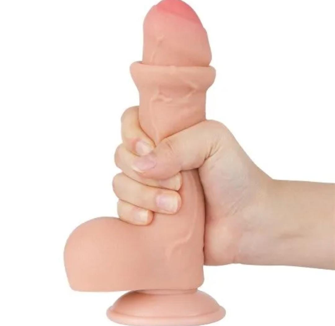 😏VIBRADOR Y CONSOLADOR PLACER  INFINITO😈💦