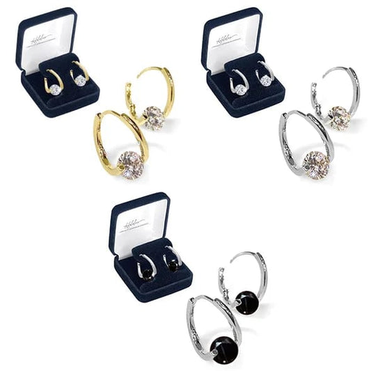 Aretes Magnéticos Slimbalance™ ✨Belleza que Moldea tu Cuerpo💖