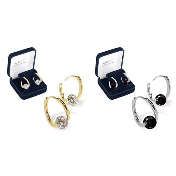 Aretes Magnéticos Slimbalance™ ✨Belleza que Moldea tu Cuerpo💖