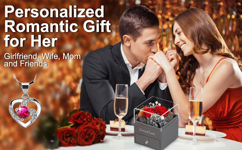 💐💝LOVE ROSE🌹EL REGALO PERFECTO PARA SORPRENDER A TU SER AMADO Y QUERIDO