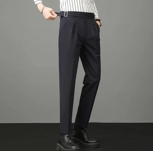 🖤Pantalón Elegante Dark Line✨Elegancia que se nota,Estilo que nunca falla🖤👖