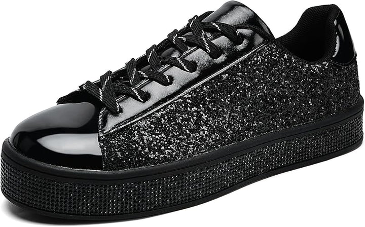 💎TENIS ELEGANCE✨Destello de Fantasía! 🌟💎