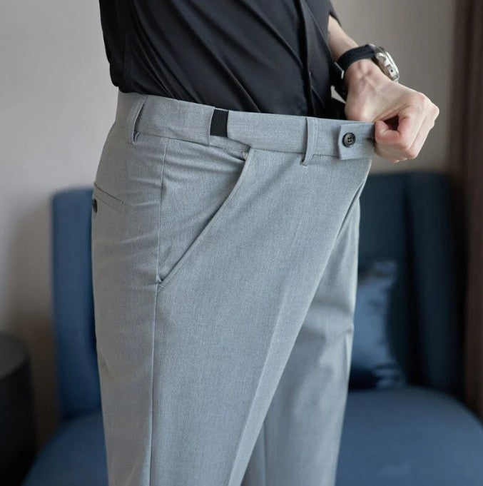 🖤Pantalón Elegante Dark Line✨Elegancia que se nota,Estilo que nunca falla🖤👖